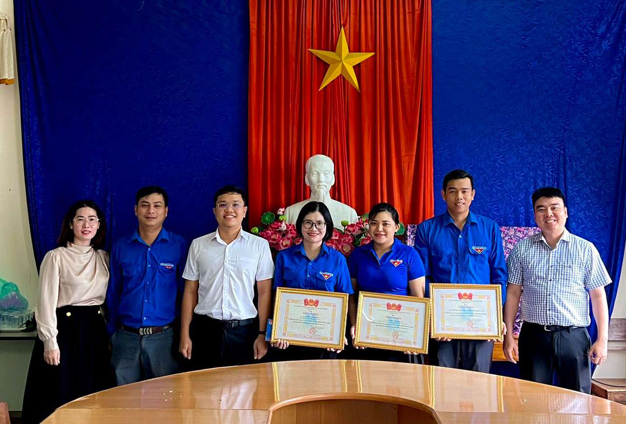Thanh niên Kon Tum: Sôi nổi các hoạt động học tập và làm theo Bác
