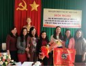Hội LHPN Việt Nam tổng kết phong trào thi đua cụm Tây Nguyên năm 2016