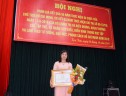 Chị Nguyễn Thị Út: Người cán bộ phụ nữ hết lòng chăm lo đời sống của hội viên