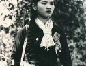Vẻ bất khuất của phụ nữ Việt thời chiến