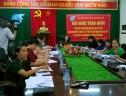 TW Hội LHPN Việt Nam tổ chức hội nghị trực tuyến toàn quốc tổng kết 5 năm thực hiện chỉ thị 03-CT/TW, ngày 14/5/2011 của Bộ Chính trị trong các cấp hội