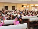 Nghị quyết Đại hội đại biểu Phụ nữ tỉnh Kon Tum lần thứ XIII, nhiệm kỳ 2016 – 2021