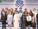 Phụ nữ lãnh đạo để thay đổi thế giới