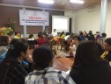 Hội LHPN tỉnh Kon Tum: Hội nghị tập huấn nâng cao năng lực về tổ chức hoạt động đối thoại giữa chính quyền và người dân