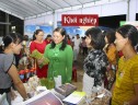 Hội LHPN Việt Nam tổ chức chuỗi sự kiện “Phụ nữ và tương lai của nền kinh tế xanh”