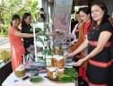 Hội LHPN tỉnh Kon Tum: Hỗ trợ phụ nữ phát triển toàn diện