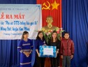 Hỗ trợ phụ nữ DTTS khởi nghiệp,  góp phần phát triển KT-XH vùng đồng bào DTTS tỉnh Kon Tum bền vững