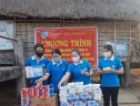 Hội LHPN thành phố Kon Tum: Chung tay phòng, chống dịch Covid-19