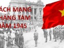 Ý nghĩa thắng lợi của cuộc Cách mạng tháng Tám năm 1945 ở Kon Tum