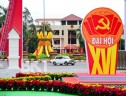 Đảng bộ tỉnh Kon Tum – Từ Đại hội đến Đại hội