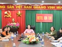 Hội LHPN Việt Nam: Hội thảo trực tuyến góp ý dự thảo  văn kiện Đại hội Đảng toàn quốc lần thứ XIII