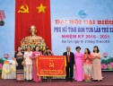 Đề cương tuyên truyền: Những mốc lịch sử quan trọng trên chặng đường phát triển của Hội Liên hiệp Phụ nữ tỉnh Kon Tum
