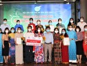 Hội LHPN tỉnh Kon Tum tổ chức Diễn đàn Hỗ trợ phụ nữ khởi nghiệp và tổng kết cuộc thi tìm kiếm ý tưởng khởi nghiệp sáng tạo năm 2021