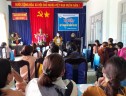 Hội LHPN huyện Tu Mơ Rông: Tập huấn khởi nghiệp và vận động, hỗ trợ phụ nữ tham gia giải quyết một số vấn đề xã hội liên quan đến phụ nữ