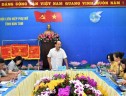 Ban Dân vận Tỉnh ủy làm việc với  Hội LHPN tỉnh Kon Tum