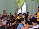 Hội LHPN tỉnh Kon Tum: Tập huấn Đề án 938, 939 của Thủ tướng Chính phủ và Chương trình “Đồng hành cùng phụ nữ biên cương”