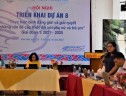 Hội LHPN tỉnh Kon Tum triển khai Dự án “Thực hiện bình đẳng giới và giải quyết những vấn đề cấp thiết cho phụ nữ và trẻ em”