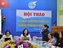 Hội thảo góp ý tái bản sách “Lịch sử phong trào phụ nữ tỉnh Kon Tum (1930 – 2001” và Đề cương sách “Lịch sử phong trào phụ nữ tỉnh Kon Tum (2001 – 2021)”