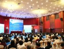 Khai mạc Hội nghị lần thứ 3 Ban Chấp hành TW Hội LHPN Việt Nam khóa XIII