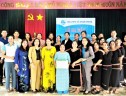 Ra mắt Tổ hợp tác “Trồng cây ăn quả” tại xã Ngọc Wang – huyện Đăk Hà