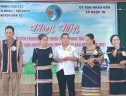 Kon Tum: Hội LHPN huyện Đăk Tô tổ chức thi tuyên truyền phòng chống tảo hôn và hôn nhân cận huyết thống