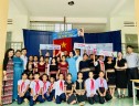 Hội Liên hiệp Phụ nữ huyện Đăk Hà ra mắt câu lạc bộ  “Thủ lĩnh của sự thay đổi”