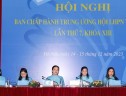 Hội LHPN Việt Nam thực hiện đạt và vượt các chỉ tiêu kế hoạch năm 2023