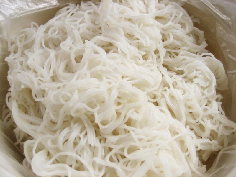 bún