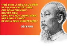 hồ chí minh