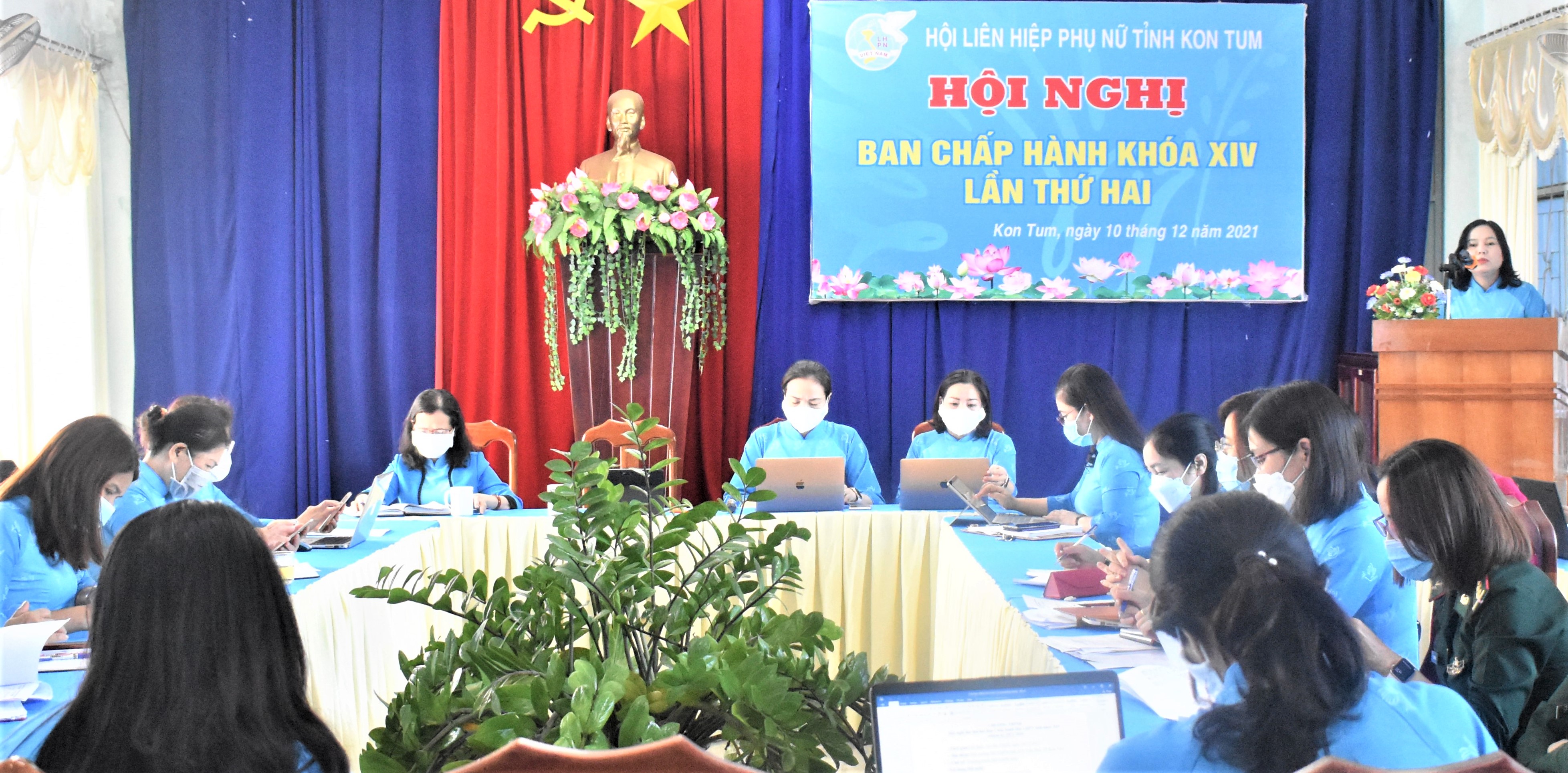 Quang canh HN