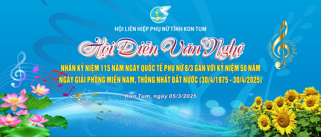 HOI DIEN VAN NGHE