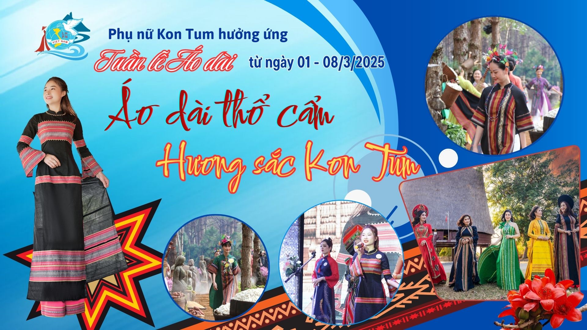 hương sác tây nguyên